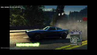 Burnout Paradise Remastered | Egg Ns 2.1.8 | Poco F2 Pro Ram 6gb #EggNsEmulator