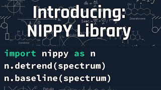 Accelerate your NIRS data processing with Nippy! | PT1