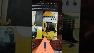 Cuidado con "expertos" de Facebook en grupos de guitarras | Borro Guitars #shorts #cortos