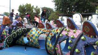 Benito Juarez Park Opening Day in the city of Maywood CA 90270