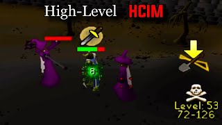 so close, yet so far  |  High-Level HCIM (#28)