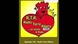 Radio Torre Ribera