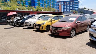 #review mobil lelang dijba makassar.. termurah!!!