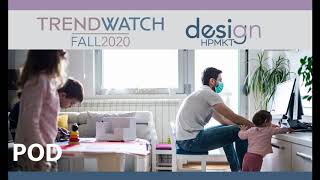 TrendWatch Fall 2020 Part 2: POD