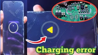 samsung a31 charging temperature ||All sumsung battery error,charging error