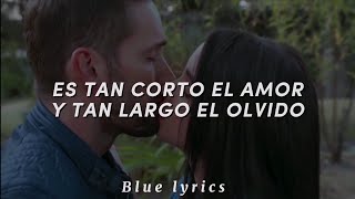 Todavía no te olvido - Río Roma ft. Carlos Rivera (Español) || Julieta y Mateo