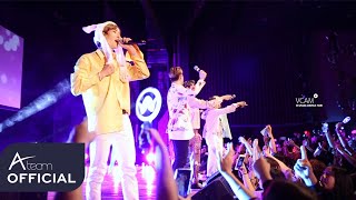 VCAM(브이캠) EP.116_ VAV’s GRAND AMERICA TOUR #4