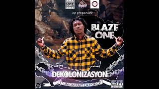 blaze one - Manvi We