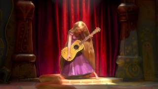 Disney: Tangled - latest movie trailer (HD)