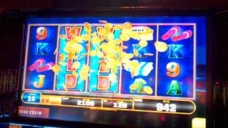 Cash Wave Bally Bonus