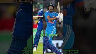 Why Ruturaj Gaikwad got DROPPED! #shots #shorts #ruturajgaikwad #indiacricket #cricket