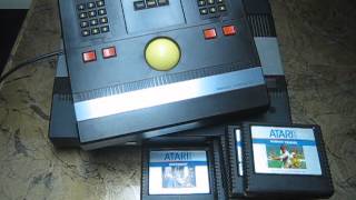 My Atari 5200 Collection