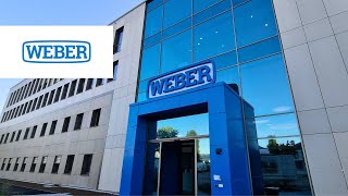 Presentazione aziendale | WEBER Automazione Italia