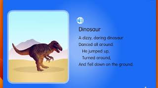 cocomelon nursery rhymes  Dinosaur