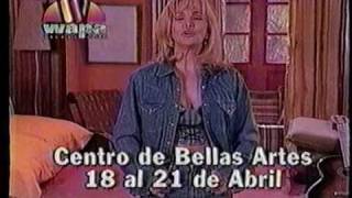 Yolandita Monge - Cuñas Promocionales del 1996