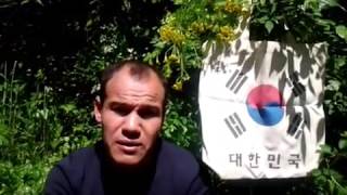 to me, korea is ferhat bezazel algeria(Bezazel Ferhat)