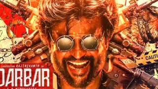 DARBAR Movie  Intro bgm  RAJANIKANTH ,NAYANTHARA