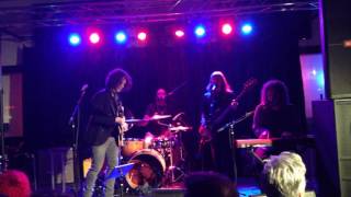 Doyle Bramhall II - "Stranger in a Strange Land" - VZD's - OKC - 11/18/16