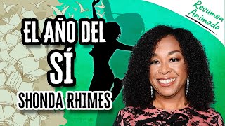 El Año del Si por Shonda Rhimes | Resúmenes de Libros