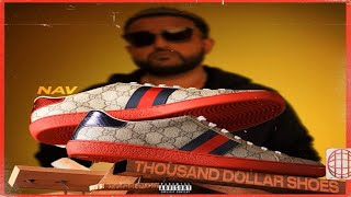 NAV - Thousand Dollar Shoes (Demo) (Legendado)