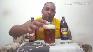 DEGUSTAÇÃO  DA NOSSA IPA