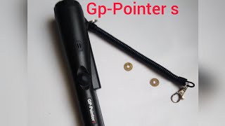 Gp-Pointer s