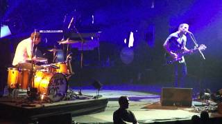 The Black Keys - Howlin' For You - St. Paul, MN - 2011