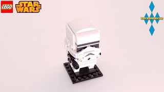 Lego Star Wars - 41620 Stormtrooper - Brickheadz