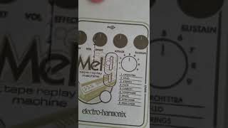 Mel 9 Electro Harmonix