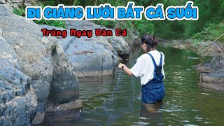 Lưới Thái 3,5phân Thả Nổi Chuyên Bắt Cá Nhỏ