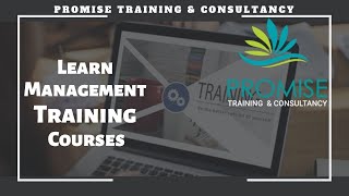 Learn Management Training Courses| Advantages of Learning Management Training Courses