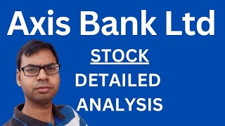 Axis Bank Stock Analysis | Axis Bank Share Latest News | Axis Bank Share News | Axis Bank News |