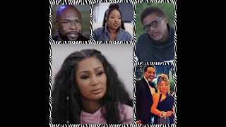 Mon-Pop-in/ LAMH Ken news/Mel exposes Destiny's lies/Judge Mathis/Topics/LAMH- Nell & Chris/Pastor