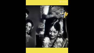 Mahanati savitri old songs #