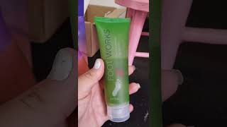 Esfoliante para os pés da Avon foto Works #esfoliante #avon #autocuidado