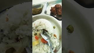 Menu makan karyawan lengkap 4 sehat dengan harga 10k