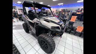 2024 POLARIS GENERAL XP 1000 ULTIMATE