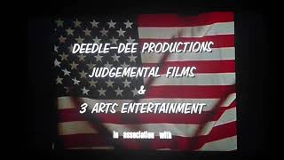 Deedle-Dee / Judgemental / 3 Arts / 20th Century Fox Television (1997)