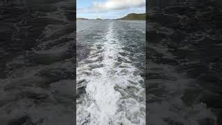 Killary Fjord Connemara #shortsvideo #shortsvideo