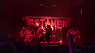 testament pt  2