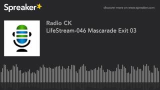 LifeStream-046 Mascarade Exit 03