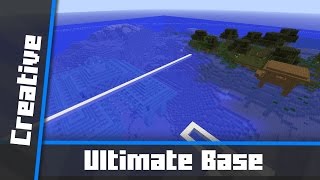 Creative Vanilla Series [Ultimate Base] 001