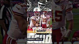 Travis kelce and Patrick mahomes to the super bowl #nfl #football #traviskelce #viral #superbowl2023