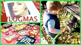 Evento #beautiesvilla + Día de Chicos🎄VLOGMAS 9🎄// Rocío Soriano //