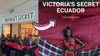 Victoria’s Secret Ecuador #victoriassecret #victoriassecretecuador #sanmarino