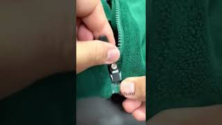 Universal Instant Zipper Repair