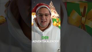 Der Dezember wird wild!🫶 #adventskalender #anime #cosplay #convention #holidayswithshorts