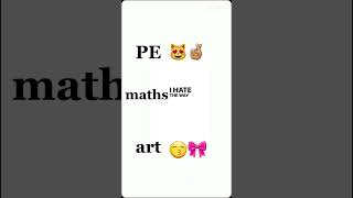 i HATE MATHS SMM😭😭 #fypシ #maths #justmeleahh