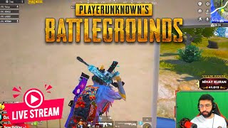 Fali รัตนบัวพา - PUBG Mobile - #5