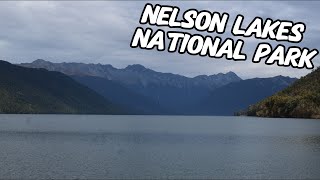 Nelson Lakes National Park